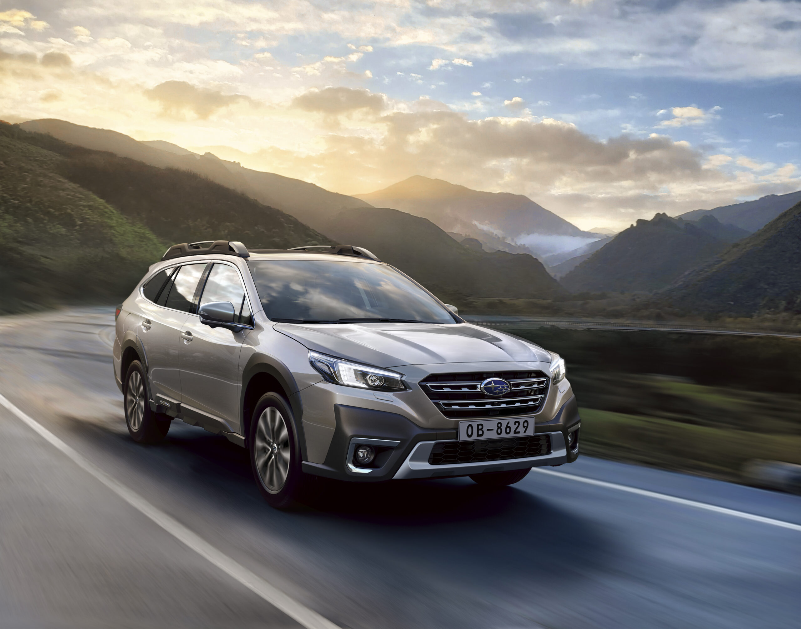 The Subaru Outback is perfect for adventures or commutes, but which is better, petrol or diesel?
