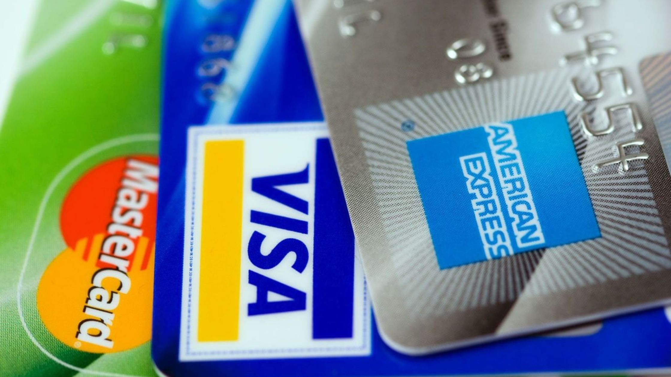 Car Finance Guide: Can You Buy a Car on a Credit Card?