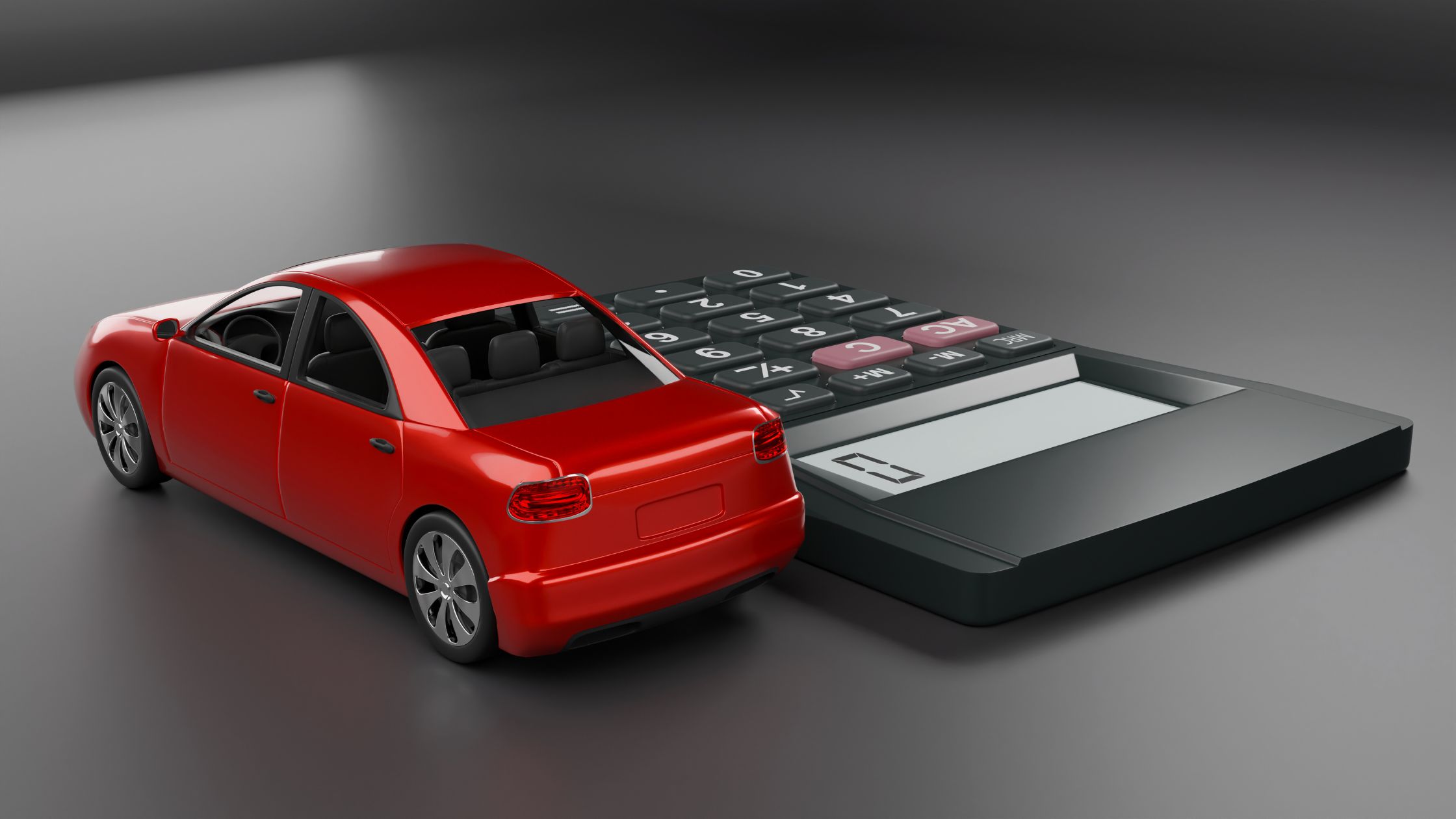 Considering your income for car affordability is an important step in the car-buying process.