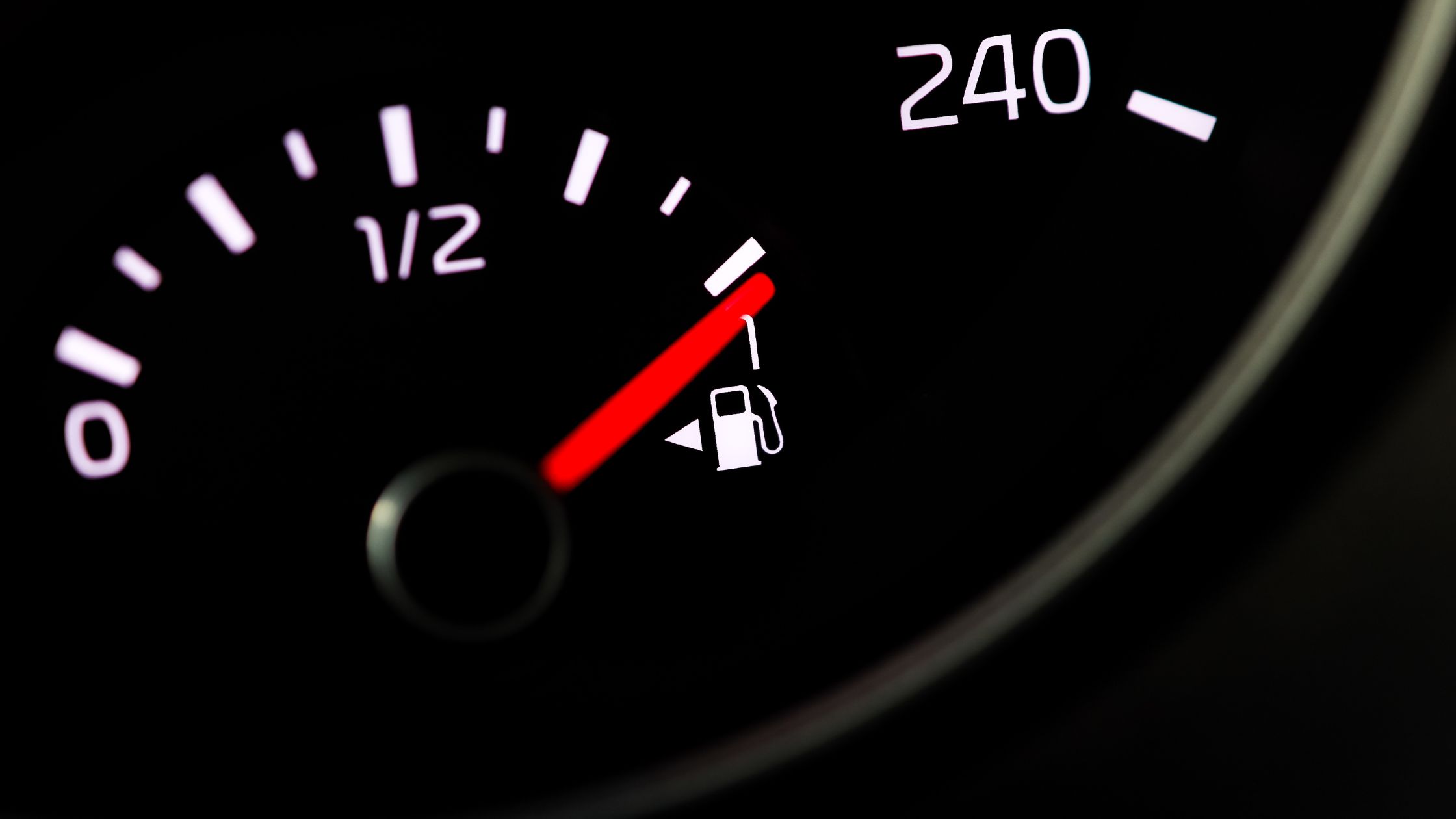 Subaru SUV fuel saving