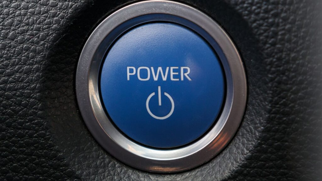 The Subaru Crossover is known for both good power delivery and fuel economy.